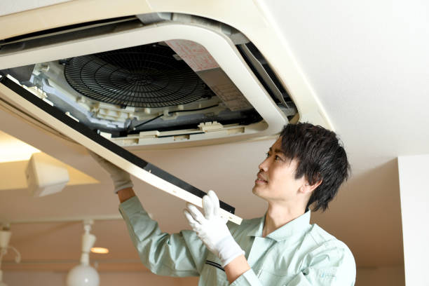 Best Ventilation Cleaning Services  in Salem, OR